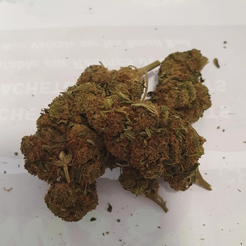 Canna Tonic