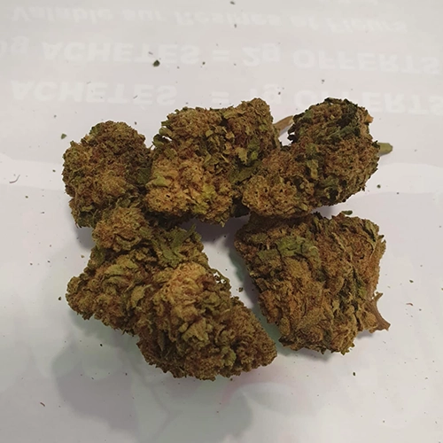 Tangerine