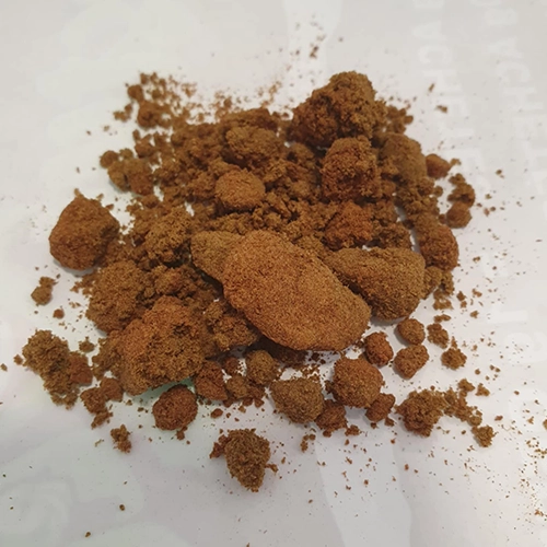 Rainbow Pollen