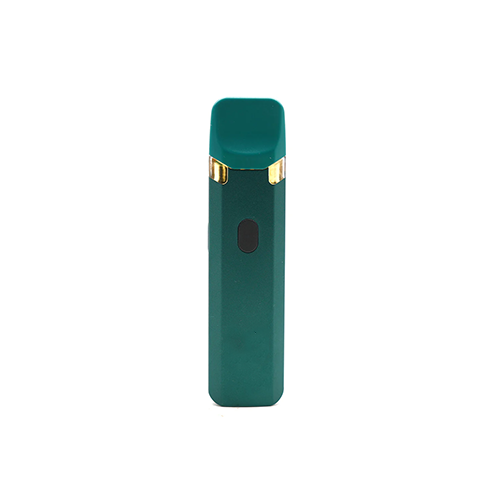 Puff waxxmini Amnesia