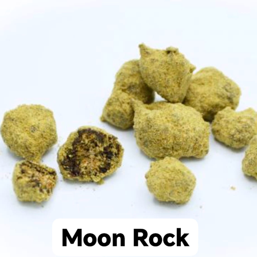 Moon Rock 40%