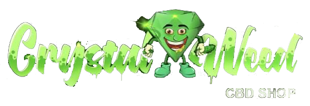 Logo CRYSTAL WEED 76
